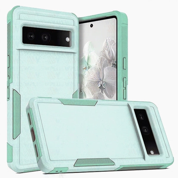 Coque hybride fine pour Google Pixel 8A Coque hybride fine pour Google Pixel 8A